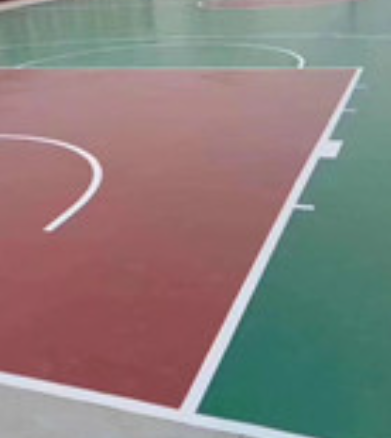 玉门篮球场地坪维修全方案